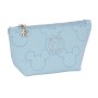 Trousse de Toilette Mickey Mouse Clubhouse Teen Snow Bleu 23 x 12 x 8 cm