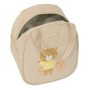 Portameriendas Térmico Safta Beige 19 x 22 x 14 cm