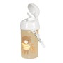 Bouteille d'eau Safta Ours Beige 500 ml