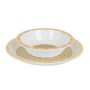 Ensemble Vaisselle pour Enfants Safta Ours (5 Pièces)