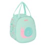 Sac glacière goûter Safta Escargot Turquoise 19 x 22 x 14 cm