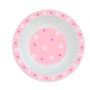 Set de Menaje Infantil Safta Conejo (5 Piezas)