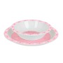 Set de Menaje Infantil Safta Conejo (5 Piezas)
