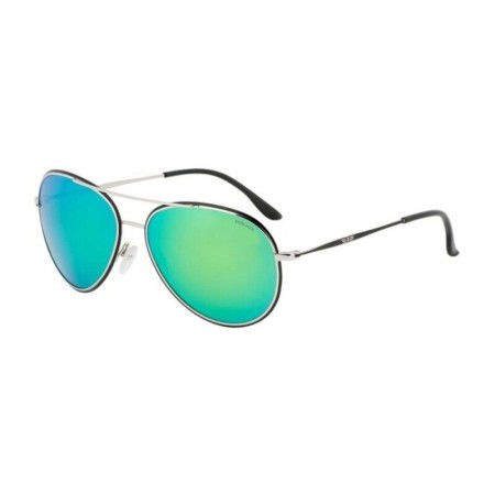 Lunettes de soleil Unisexe Police S8299M58K07G (58 mm) Vert (ø 58 mm)