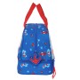 Portameriendas Spidey Azul 20 x 20 x 15 cm