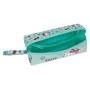 Estuche Escolar Hello Kitty Sea lovers Turquesa 22 x 10 x 10 cm