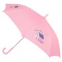 Parapluie Glow Lab Sweet home Rose Ø 86 cm