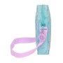 Bolso Bandolera Frozen Hello spring Azul 16 x 18 x 4 cm