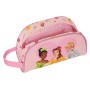 Trousse de Toilette Princesses Disney Summer adventures Rose 26 x 16 x 9 cm