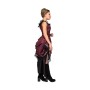 Déguisement pour Adultes My Other Me Saloon Girl Rose Taille M/L