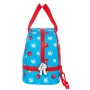 Sac à goûter Mickey Mouse Clubhouse Fantastic Bleu Rouge 20 x 20 x 15 cm