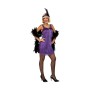 Déguisement pour Adultes My Other Me Violet Charleston Taille M/L