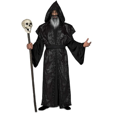 Déguisement pour Adultes My Other Me Taille M Magicien Foncé