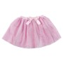 Disfraz infantil Disney Rosa Minnie Mouse