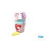 Set de jouets de plage The Little Mermaid Ø 14 cm