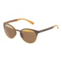 Lunettes de soleil Unisexe Police SPL162V506L2H (50 mm) Marron (ø 50 mm)