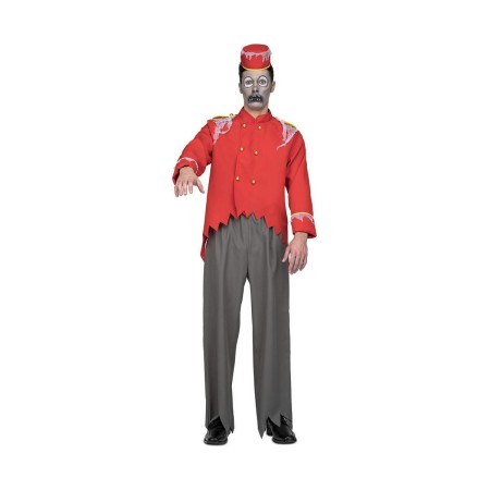 Déguisement pour Adultes My Other Me Zombie Taille M/L Concierge
