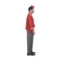 Déguisement pour Adultes My Other Me Zombie Taille M/L Concierge