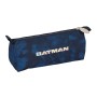 Trousse d'écolier Batman Legendary Blue marine 21 x 8 x 7 cm