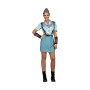 Déguisement pour Adultes My Other Me Femme Taille M/L Soldat Légionnaire