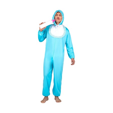Déguisement pour Adultes My Other Me Bébé Taille M/L Adultes