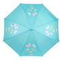 Parapluie Moos Butterflies Bleu Ø 86 cm