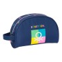 Trousse de Toilette Benetton Cool Blue marine 28 x 18 x 10 cm