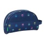 Trousse de Toilette Benetton Cool Blue marine 28 x 18 x 10 cm