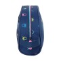 Trousse de Toilette Benetton Cool Blue marine 28 x 18 x 10 cm