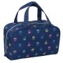 Trousse de Toilette Benetton Cool Blue marine 31 x 14 x 19 cm