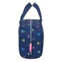 Trousse de Toilette Benetton Cool Blue marine 31 x 14 x 19 cm