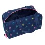 Trousse de Toilette Benetton Cool Blue marine 31 x 14 x 19 cm