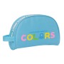Trousse de Toilette Benetton Spring Bleu ciel 28 x 18 x 10 cm