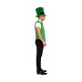 Déguisement pour Adultes My Other Me Taille M/L Irlandais