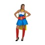 Déguisement pour Adultes My Other Me Femme Taille M/L Bière