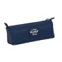 Trousse d'écolier BlackFit8 Blue marine 21 x 8 x 7 cm