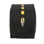 Neceser Escolar BlackFit8 Zone Negro 26 x 15 x 12 cm