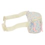 Riñonera BlackFit8 Blossom Multicolor 23 x 12 x 9 cm