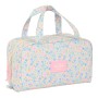 Neceser Escolar BlackFit8 Blossom Multicolor 31 x 14 x 19 cm