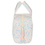 Trousse de Toilette BlackFit8 Blossom Multicouleur 31 x 14 x 19 cm