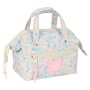 Neceser Escolar BlackFit8 Blossom Multicolor 26.5 x 17.5 x 12.5 cm