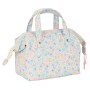 Neceser Escolar BlackFit8 Blossom Multicolor 26.5 x 17.5 x 12.5 cm