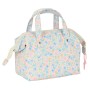 Trousse de Toilette BlackFit8 Blossom Multicouleur 26.5 x 17.5 x 12.5 cm