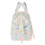 Neceser Escolar BlackFit8 Blossom Multicolor 26.5 x 17.5 x 12.5 cm