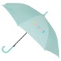 Parapluie automatique BlackFit8 Enjoy Vert Ø 105 cm