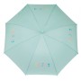 Parapluie automatique BlackFit8 Enjoy Vert Ø 105 cm