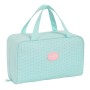 Trousse de Toilette BlackFit8 Enjoy Vert 31 x 14 x 19 cm