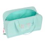 Trousse de Toilette BlackFit8 Enjoy Vert 31 x 14 x 19 cm