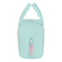 Neceser Escolar BlackFit8 Enjoy Verde 31 x 14 x 19 cm