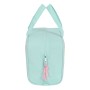 Trousse de Toilette BlackFit8 Enjoy Vert 31 x 14 x 19 cm